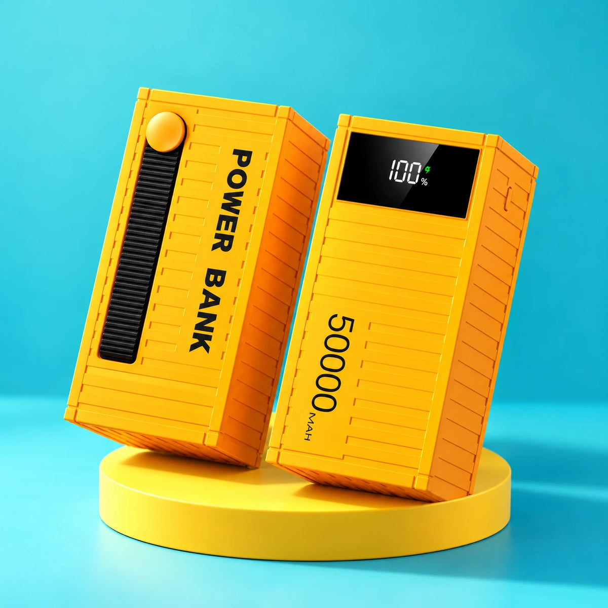 Power Bank 50 000 mAh MiniMada